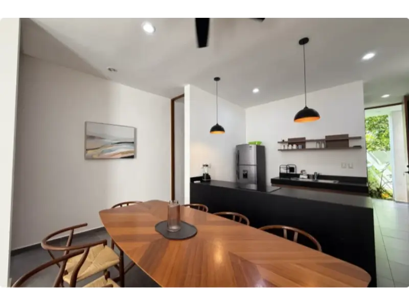 departamento en renta en Santa Gertrudis Copo